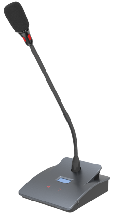 TS-W302 Микрофон председателя б/п