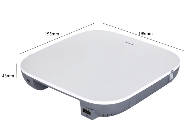 ts-w116 точка доступа для микрофонов, 802.11ax TS-W116 точка доступа для микрофонов, 802.11ax фото