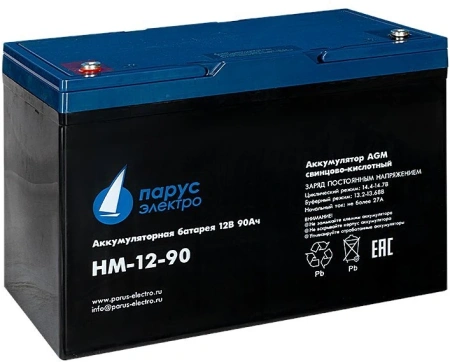 HM-12-90