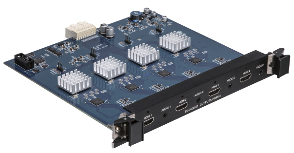 itcts-9404ho выходная карта 4хhdmi ITCTS-9404HO Выходная карта 4хHDMI фото