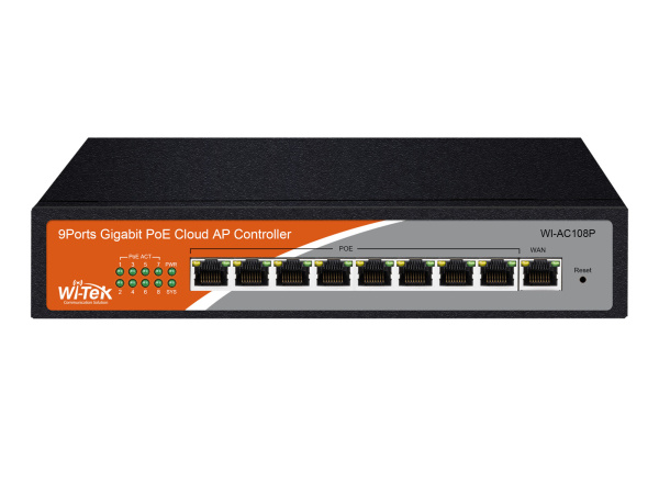 Wi-Tek WI-AC108P фото