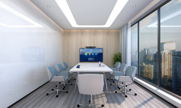 Yealink M400-0010 (MeetingEye 400 Pro) фото