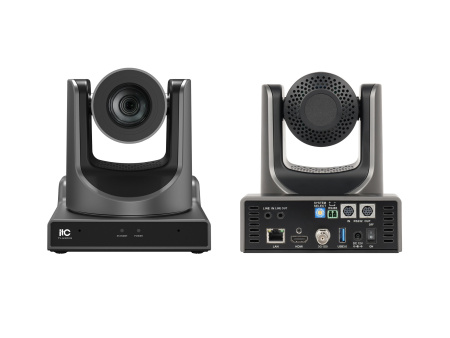 TV-630XM PTZ камера Full HD, 30X