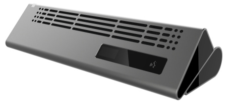 ITC TS-0212A Микрофонный массив делегата б/п ITC TS-0212A Микрофонный массив делегата б/п