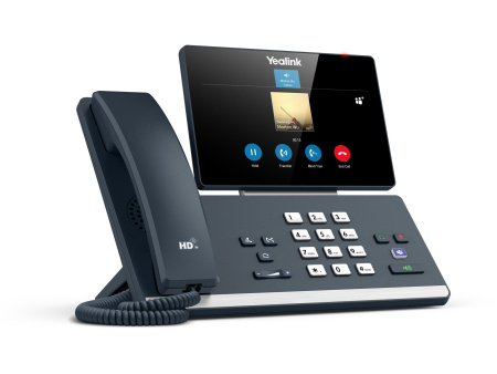 Yealink MP58 для Skype for Business
