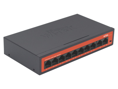 Wi-Tek WI-PS210H Wi-Tek WI-PS210H