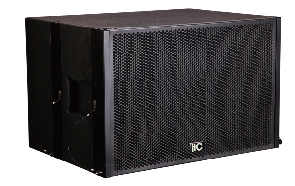 itc la-1200p акт. сабвуфер 350w 8 ом элемент массива ITC LA-1200P акт. сабвуфер 350W 8 Ом элемент массива фото