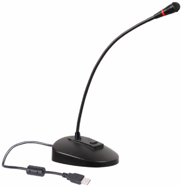 itc ts-336usb настольный микрофон ITC TS-336USB Настольный микрофон фото