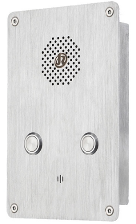 J&R JR301-2B-IW