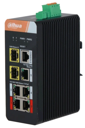 DH-PFS4207-4GT-DP
