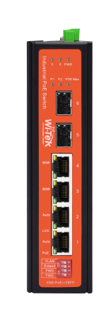 Wi-Tek WI-PS306GF-I (v2) Wi-Tek WI-PS306GF-I (v2)