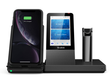 Yealink WH67 UC Yealink WH67 UC