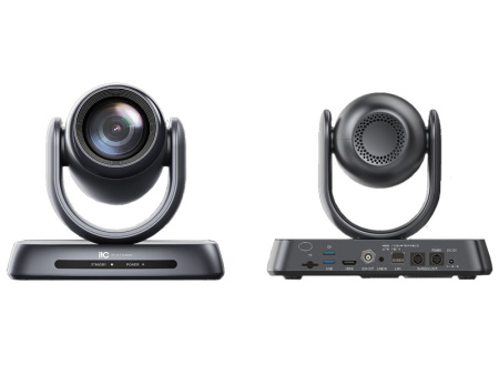 TV-6124HU PTZ камера 4К, 12X