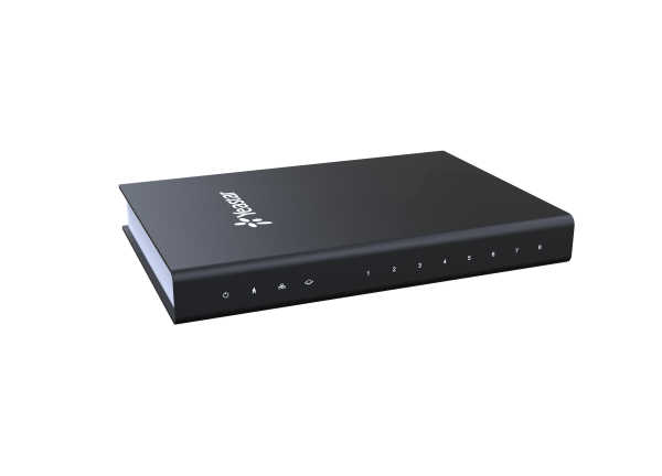 yeastar ta810 Yeastar TA810 фото