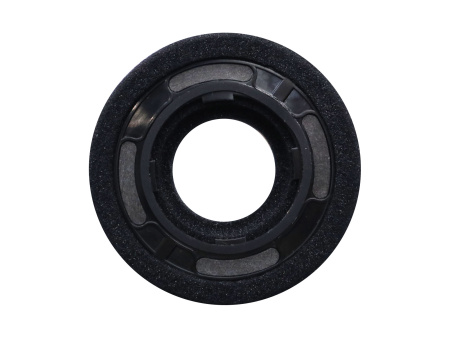 Сменные амбушюры для гарнитур Yealink UH34/YHS34 из поролона Сменные амбушюры для гарнитур Yealink UH34/YHS34 из поролона