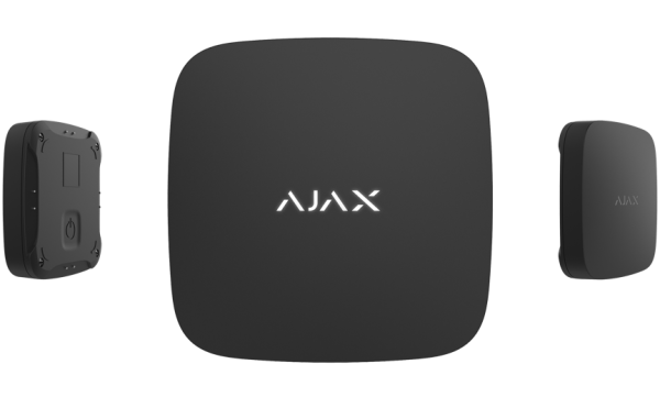 ajax leaksprotect (black) Ajax LeaksProtect (black) фото