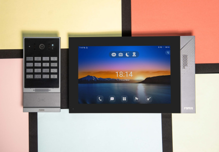 Fanvil i64 Fanvil i64