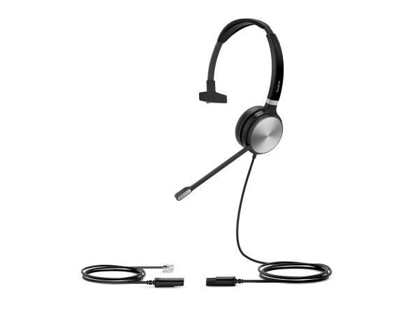yealink yhs36 mono Yealink YHS36 Mono фото