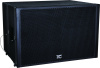 ITC LA-1200 сабвуфер 350W 8 Ом элемент массива ITC LA-1200 сабвуфер 350W 8 Ом элемент массива