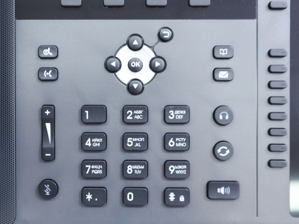 Fanvil X210 фото