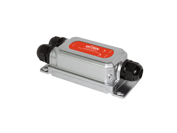 wi-tek wi-poe21e-o Wi-Tek WI-POE21E-O фото