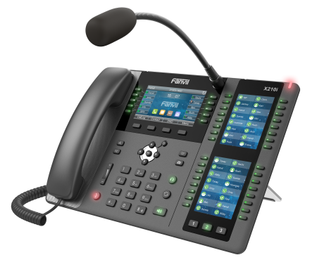 Fanvil X210i Fanvil X210i