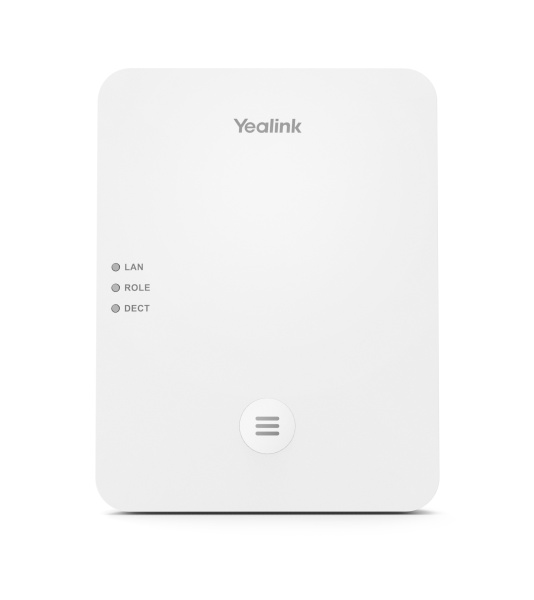 yealink w80dm Yealink W80DM фото