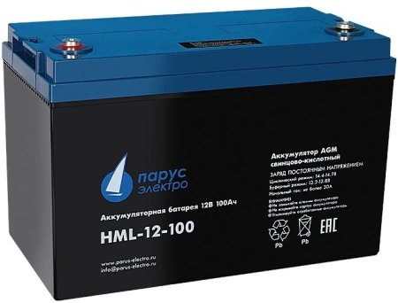 HML-12-100