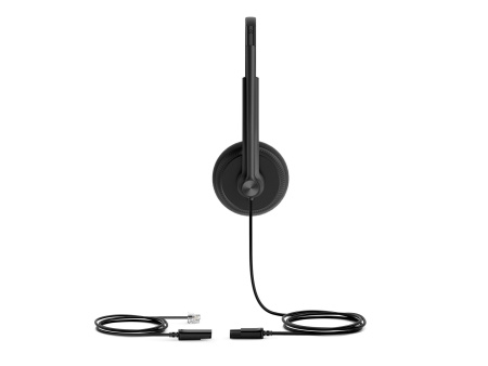 Yealink YHS34 Lite Dual Yealink YHS34 Lite Dual