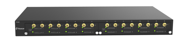 yeastar tg1600 (16 линий) Yeastar TG1600 (16 линий) фото