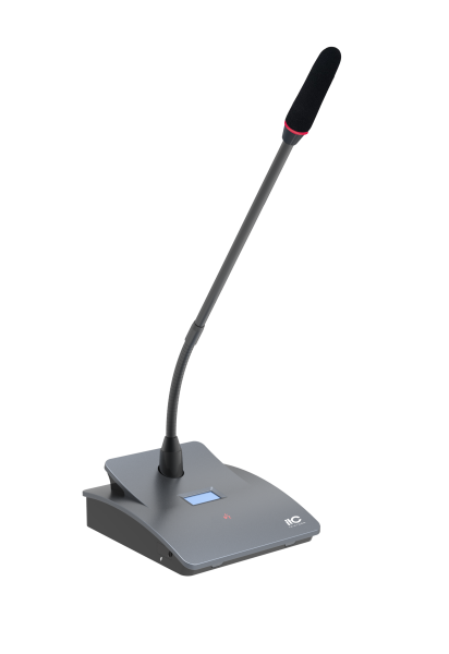 ITC TS-W102A Микрофон делегата б/п фото