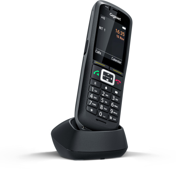 gigaset r700h pro Gigaset R700H PRO фото