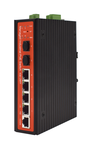 Wi-Tek WI-PMS306GF-I Wi-Tek WI-PMS306GF-I