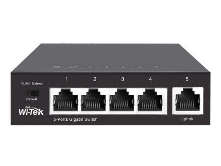 Wi-Tek WI-SG105 (v2)