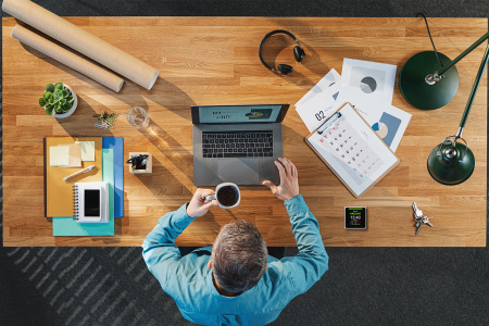 Скоро в продаже! Qbic TD-0360, Панельный ПК, 3,6", серебристый