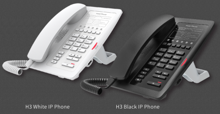 Fanvil H3 (белый) Fanvil H3 (белый)