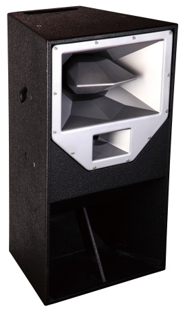 ITC TX-1508 500W 8 Ом для  DJ Music