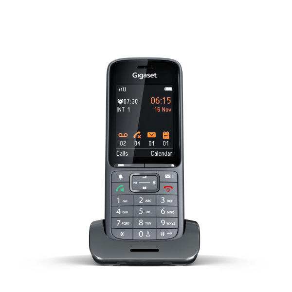 gigaset sl800h pro Gigaset SL800H PRO фото