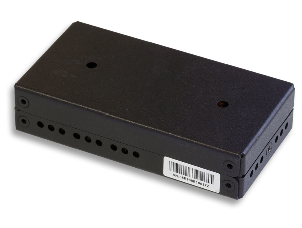 qbic ac-500, модуль gpio реле/сухие контакты для td-1050/td-1060/td-0350 в защитном корпусе Qbic AC-500, Модуль GPIO реле/сухие контакты для TD-1050/TD-1060/TD-0350 в защитном корпусе фото