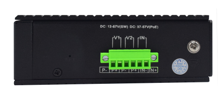 Wi-Tek WI-PS306GF-I (v2) Wi-Tek WI-PS306GF-I (v2)