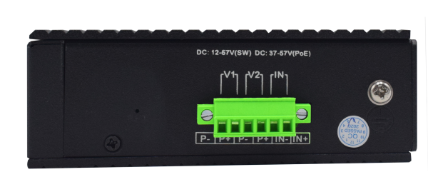 wi-tek wi-ps306gf-i (v2) Wi-Tek WI-PS306GF-I (v2) фото