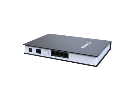 Yeastar TA400 Yeastar TA400