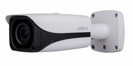 Уличная цилиндрическая IP-видеокамера с ИИ DH-IPC-HFW5441EP-ZE