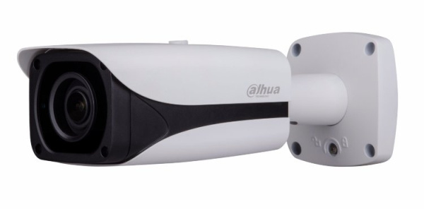 Уличная цилиндрическая IP-видеокамера с ИИ DH-IPC-HFW5241EP-ZE фото