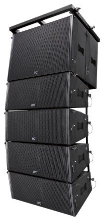 ITC LA-205M 150W 8 Ом элемент массива ITC LA-205M 150W 8 Ом элемент массива