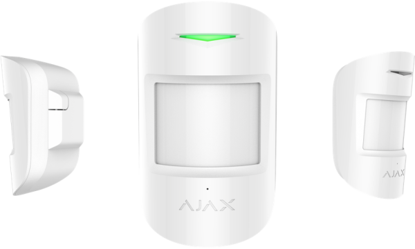 ajax combiprotect (white) Ajax CombiProtect (white) фото