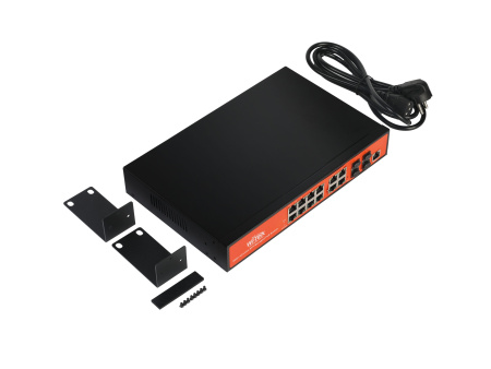 Wi-Tek WI-PMS312GF Wi-Tek WI-PMS312GF