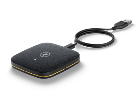 DECT-микрофоны Yealink CPW65