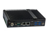 Qbic BXT-512, Мини-ПК, Core i3-7100U без ОС Qbic BXT-512, Мини-ПК, Core i3-7100U без ОС