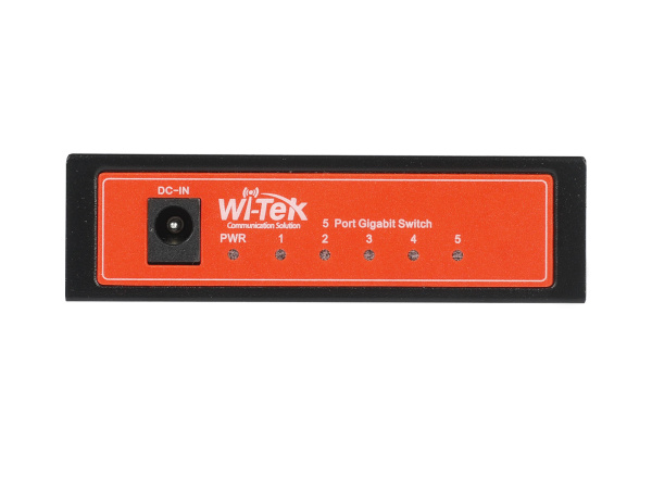 wi-tek wi-sg105 Wi-Tek WI-SG105 фото